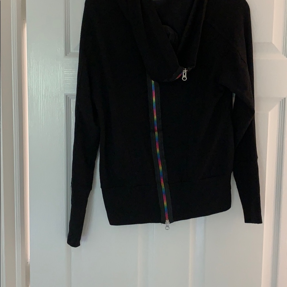 Sweatshirt - Picture 2 of 2
